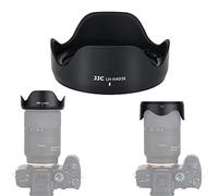 JJC Parasol para lente Tamron 28-75 mm f/2.8 Di III RXD (A036) y Tamron 17-70 mm f/2.8 Di III-A VC RXD (B070) en cámaras Sony E-mount Mirrorless