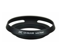 JJC Parasol para Panasonic Lumix DMC-LX100 y Leica D-LUX