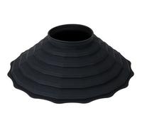 JJC Parasol plegable para objetivos 53-72 mm