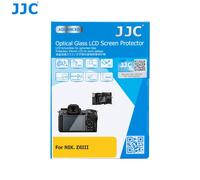 JJC Película Protectora De Vidrio Templado Para Nikon Z6 III Z50 II