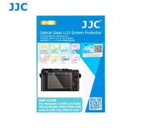 JJC Película Protectora En Vidrio Templado para Panasonic LX100/100II TZ90/