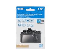 Jjc Protection D'écran Lcd Anti-reflet Compatible Avec Nikon Z9-z8 Et Zf