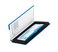 JJC Protector de Pantalla de Cristal óptico para Cámara Sigma fp, fp L