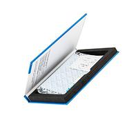 JJC Protector de Pantalla de Cristal Óptico Ultrafino para Fujifilm X-T50 X-T30 III X-T30II X-T30 X-T20 X-T10 X-T100 X-E3