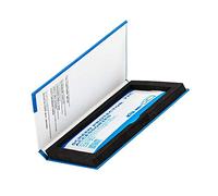 JJC Protector de Pantalla LCD de Cristal Líquido óptico para Sony DSC-RX1, RX1R, RX1R II, RX1R III, RX100, RX100II, RX100III, RX100IV, RX100V, RX100VA, RX100VI