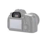 JJC Reemplazo de forma original para ocular Canon Eb