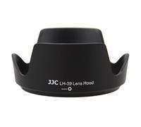 JJC reemplazo de Nikon HB-39 Parasol para Nikon AF-S DX NIKKOR 16-85mm f/3.5-5.6G ED VR & AF-S DX NIKKOR 18-300mm f/3.5-6.3G ED VR