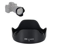 JJC Reversible Lens Hood Shade for Tamron 28-75mm f/2.8 Di III RXD Lens (A036) and 17-70mm f/2.8 Di III-A VC RXD Lens (B070), Compatible with 67mm Filter & Lens Cap