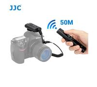 JJC RF-SWR2 Comando remoto inalámbrico para Fujifilm RR-100