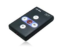 JJC RM-E1 Control remoto inalámbrico para Olympus E5 E620 E450 E450 E10 E30 E420 E520 E3 E410 E420 E400 E330 E500 E300 E1