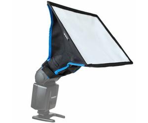 JJC RSB-M Caja de luz mediana para flashes
