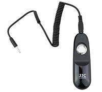 JJC s-ios disparador mando a distancia controlador para Apple iPod iPadAir 2 3 4