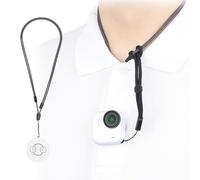 JJC Soporte de cuello Collar para Insta360 GB Ultra Colgante Magnético