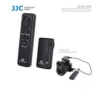 JJC SR-F2W MANDO A DISTANCIA Para SONY RMT-VP1K
