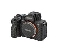 JJC SS-A7M4CF Funda Protectora Antirayaduras Para SONY ALPHA 7M IV