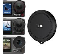 JJC Tapa de aluminio para objetivo DJI Osmo Action 5 Pro 4 3