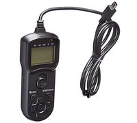 JJC TM-K Reloj de Control Remoto para Fujifilm FinePix