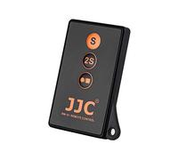 JJC Wireless IR Disparador Remoto para Alpha NEX A7 Series Kameras Replacement of Sony RMT-DSLR1 & RM-DSLR2