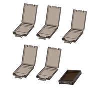 JJC XQD Cfexpress - Funda para Tarjetas de Memoria Tipo B