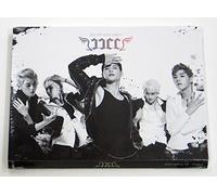 JJCC - BINGBINGBING (1st Mini Album) CD by JJCC (2014-08-03)