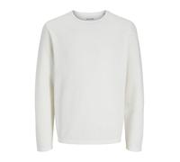 JJEGEORGE Noos - Cuello Redondo, Cloud Dancer, S