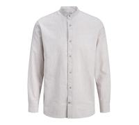 CAMISA JACK&JONES JJESUMMER LINEN HOMBRE XXL