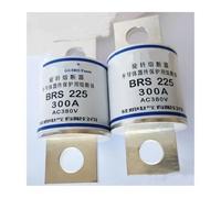 JJHQOKYNA 1 Uds fusibles BRS225 380V 300A BRS221 BQ011 630A 750V BRS 380V 480A BRS224 BRS226(BRS221 BQ011 630A 750V)