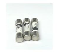 JJHQOKYNA 5 unids/Lote Fusible KTK-1/10 KTK-3/4 KTK-40 600V 0.1A 0.5A 0.75A 2.5A 10A 40A Tamaño: 10 * 38mm(KTK-1-8 0.125A)