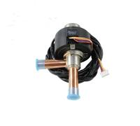 JJHQOKYNA Bomba de Calor for Aire Acondicionado DPF4.5C-01/DPF6.5C-02/DPF5.5C-01 Válvula expansión electrónica bidireccional(DPF(S03) 4.0C 5 Wires)