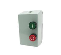 JJHQOKYNA Circuito de protección contra sobrecarga o pérdida Fase del contactor CA arrancador magnético Motor trifásico LE1-D12/D18/D25/D32(LE1-D12)