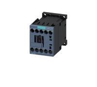 JJHQOKYNA Contactor 3RT2 3RT2015-1BB41 Serie 3RT 2000(3RT2015-2AF01)