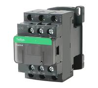 JJHQOKYNA Contactor CA tripolar LC1D09 LC1D12 LC1D18 LC1D25 LC1D32 LC1D38 B7C F7C Q7C M7C 24 V 110 220 380(48v,LC1D18)