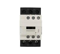 JJHQOKYNA Contactor de CA 220 V 25 A LC1D09 LC1D12 LC1D18 B7C F7C M7C Q7C 24 110 380(LC1D09Q7C 9A AC380V)