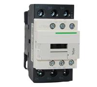 JJHQOKYNA Contactor de CA 25 A LC1D18 LC1D25 LC1D32 B7C F7C Q7C 24 V 110 380(Lc1d18b7c 18a Ac24v)
