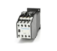 JJHQOKYNA Contactor de CA CJX1-9/22 220 V 380(CJX1-9/22-AC220V)
