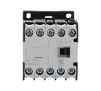 JJHQOKYNA Contactor de CA DILEM-10-G DILEM-01-G(DILEM-01-G)