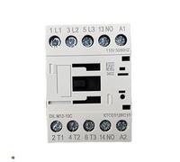 JJHQOKYNA Contactor de CA DILM12-10C 12A XTCE012BC10