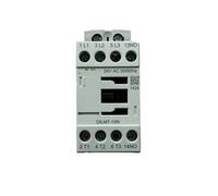 JJHQOKYNA Contactor de CA DILM7-10N 7A CMN00001