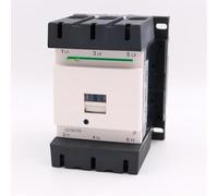 JJHQOKYNA Contactor de CA LC1D170N7, 3 Polos, NA, 170 A, 415 V, Bobina