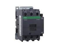 JJHQOKYNA Contactor de CA LC1D40 Tripolar LC1D50 LC1D65 LC1D80 LC1D95 B7C F7C M7C 110 V 380(Lc1d65a,380V)