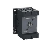 JJHQOKYNA Contactor de CA Serie LC1E, 120 A ~ 630 A, for Equipos industriales Alta Corriente(LC1E500M7N)