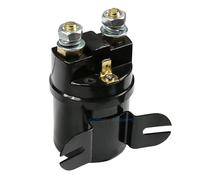 JJHQOKYNA Contactor de CC SDC15-300A-HP QCC15-300A, relé Arranque 12 V, 24, 36, 48, 60, 72 y 120 for montacargas eléctricos
