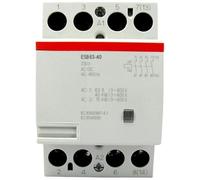 JJHQOKYNA Contactor de Edificios; ESB63-40N-06