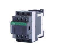 JJHQOKYNA Contactor de pequeña Potencia MDC LC1D DC 110 V LC1D09/12/18/25/32/38(LC1D38)