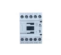 JJHQOKYNA Contactor electromagnético DILM7-10C 7A XTCE007BC10
