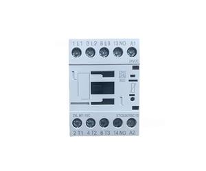 JJHQOKYNA Contactor electromagnético DILM7-10C 7A XTCE007BC10