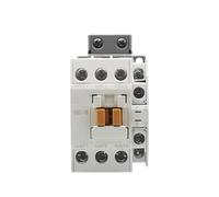 JJHQOKYNA Contactor electromagnético trifásico 3P-18 220 V CA 18 A