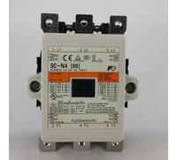 JJHQOKYNA Contactor SC-N4/SE N5a N6 N7 N8 N10 11 12 14 16(220v,SC-N11)