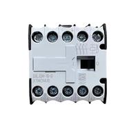 JJHQOKYNA DILEM-10-G Contactor pequeño 9A XTMC9A10E0