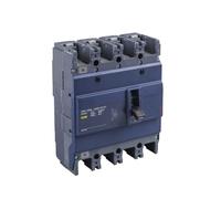 JJHQOKYNA Disyuntor de protección distribución energía EZD250E Cuatro Polos EZD250E4200N EZD250E4250N(EZD250E4200N 200A)